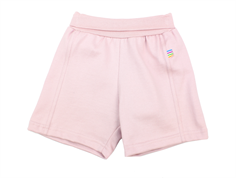 Joha shorts pastel rosa bomuld